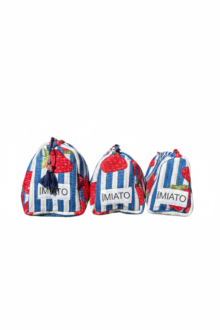 Beauty — Miato Firenze