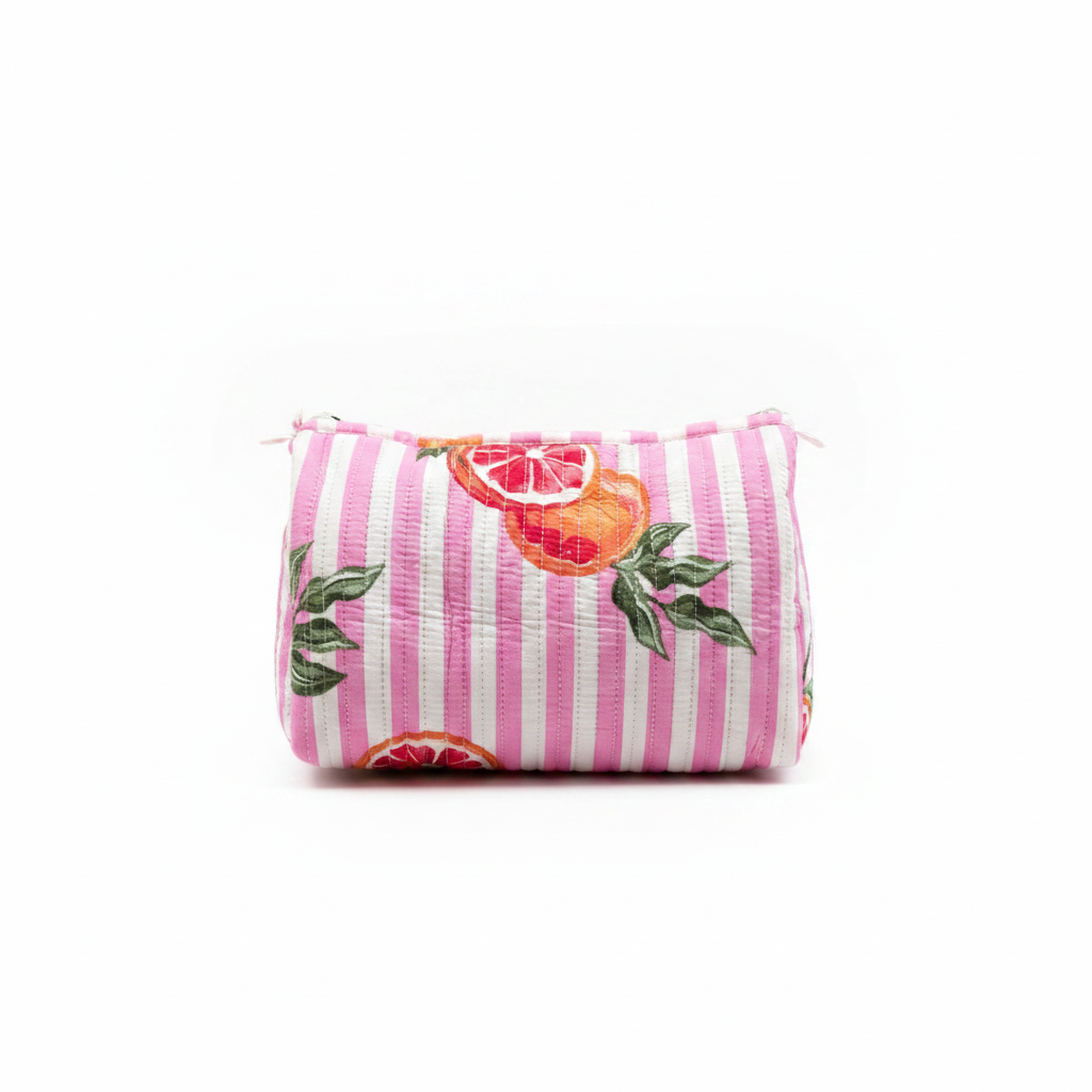 Pochette Beauty Aragoste