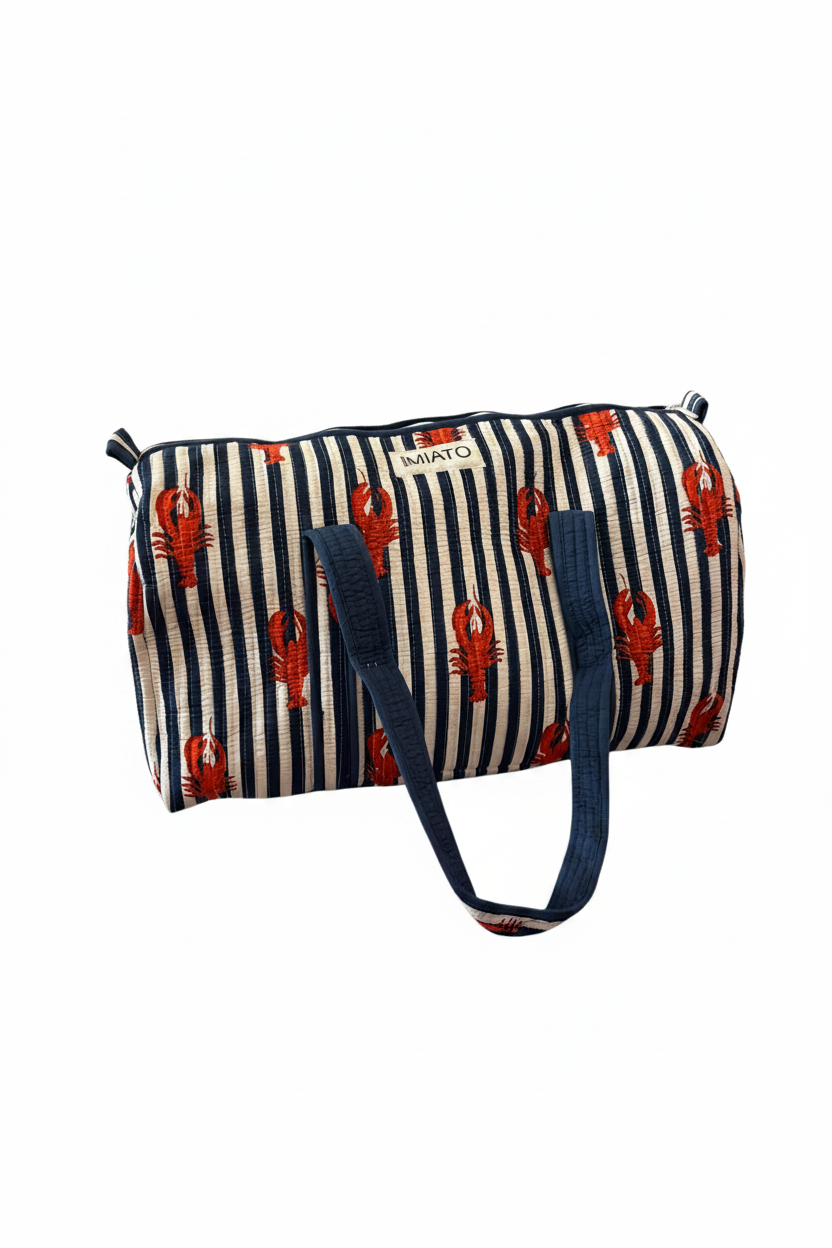 Duffle Bag