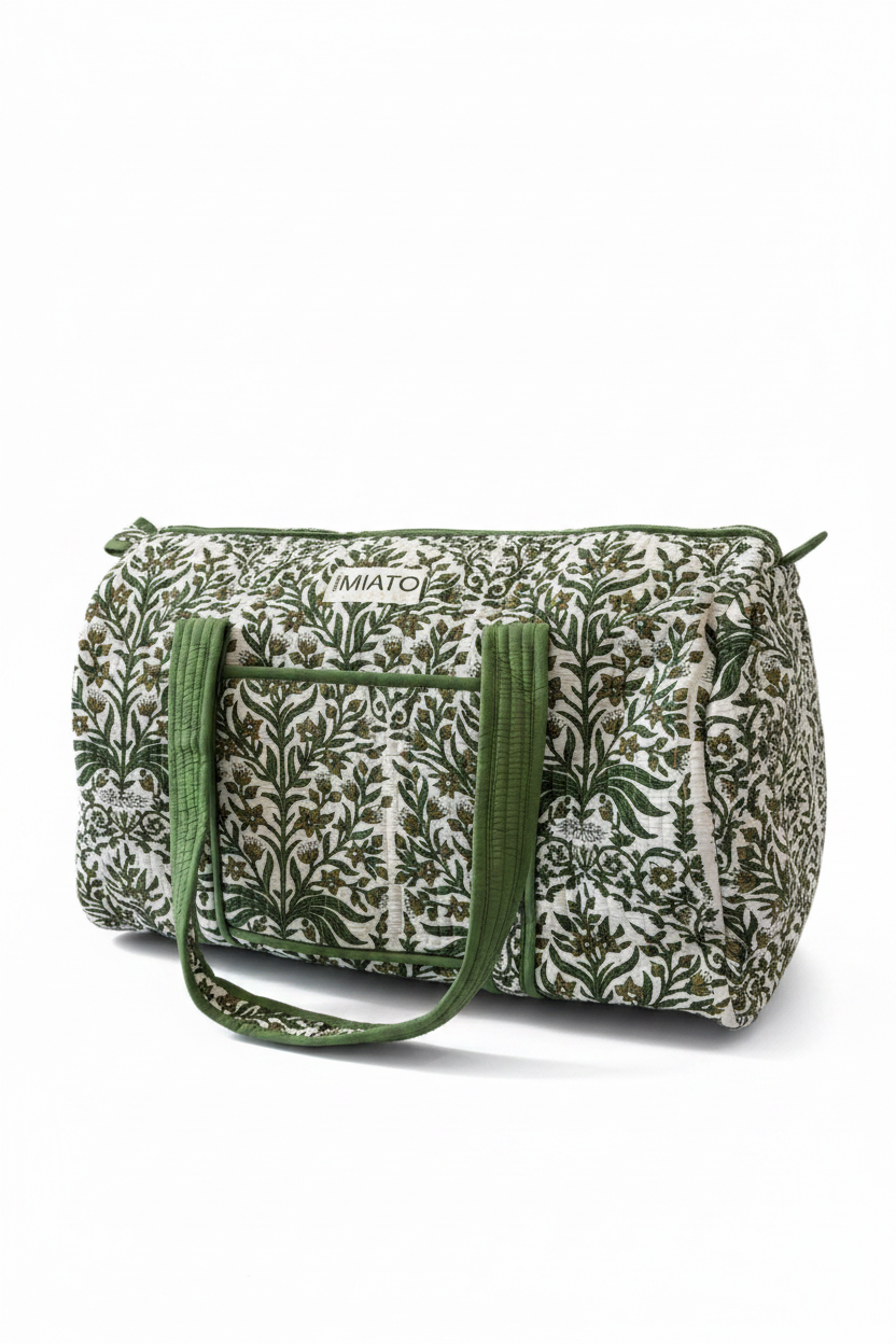 Duffle Bag