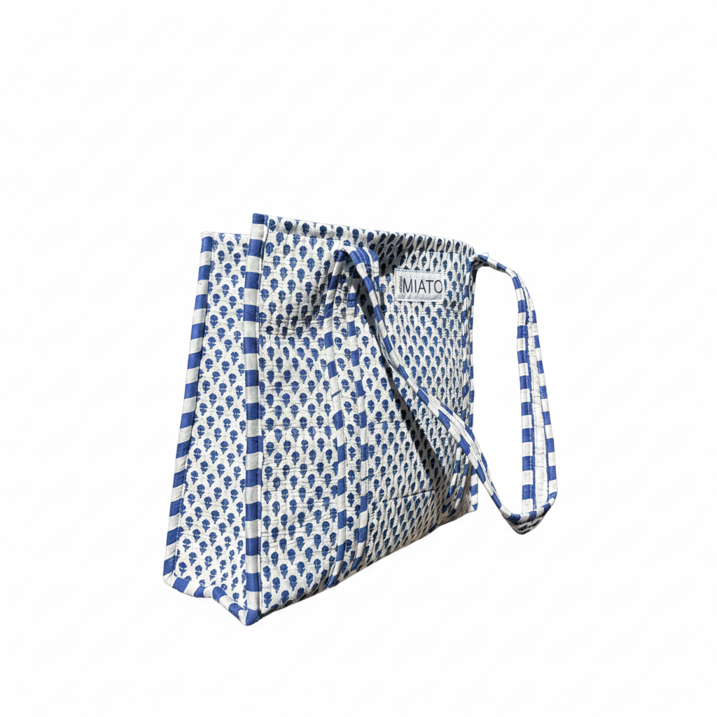 Tote fragole aperta