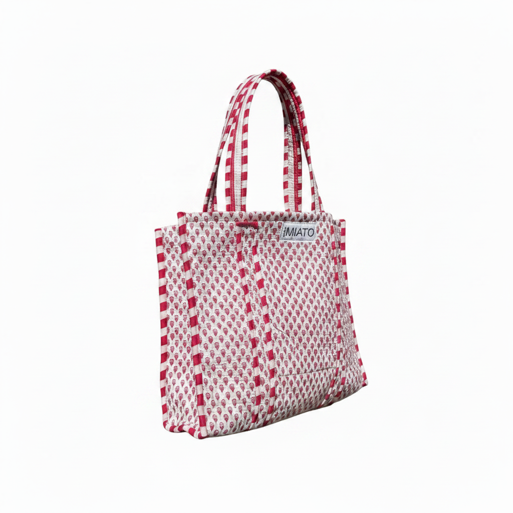 Tote Miato originale senza manico frontale